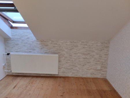 PVC 006 Dolomite+Tango Bílá PVC